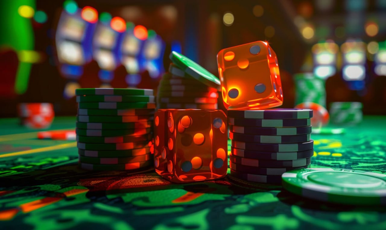 Apple Lucky sports betting interface showing live game categories and odds